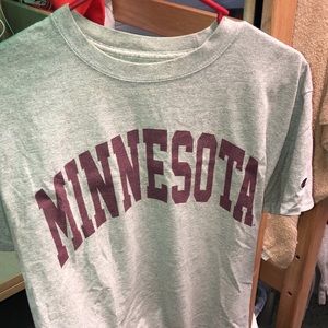 Champion Minnesota Tee